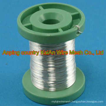 Hot sale 99.9% Sliver Wire For Battery/electro 30 years factory